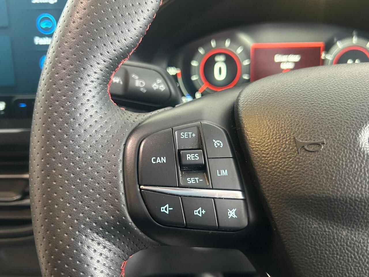 Ford Focus EA73FDX