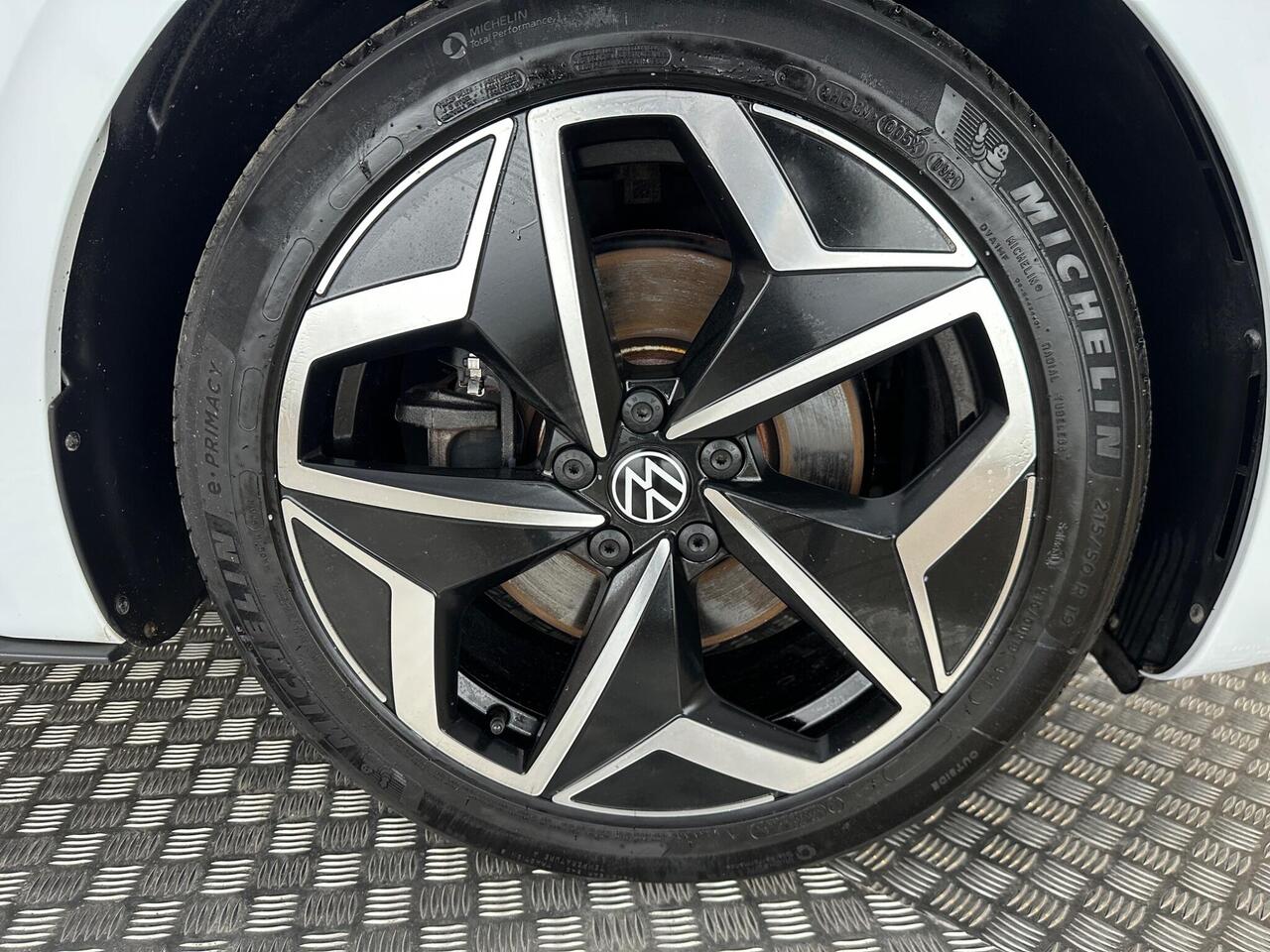 Volkswagen ID.3 OE21UUX