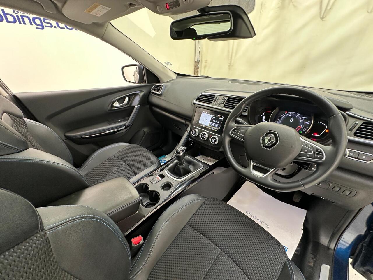 Renault Kadjar BN69MYX