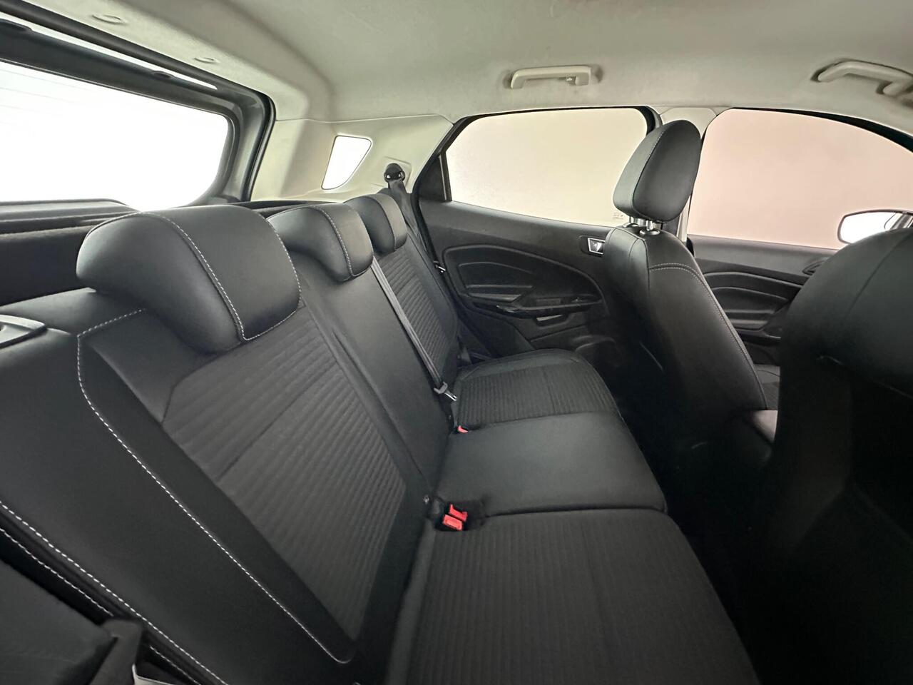Ford EcoSport EN72ORS