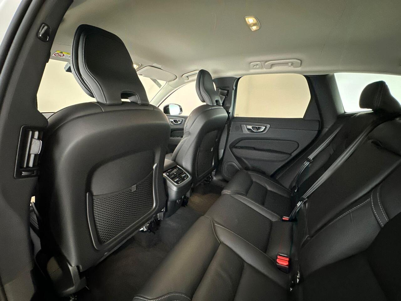 Volvo XC60 AK25JWP