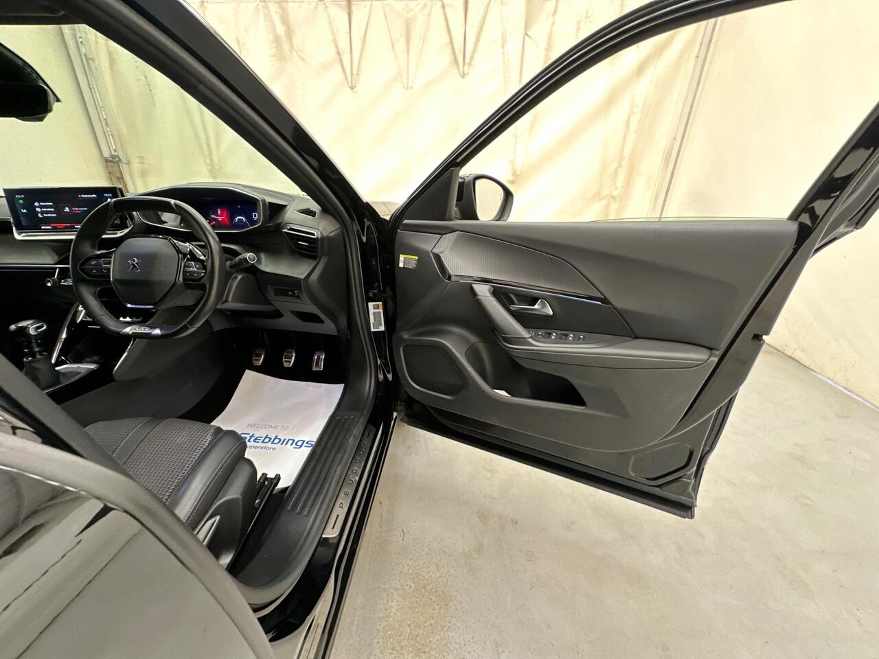 Peugeot 2008 LT22VPJ