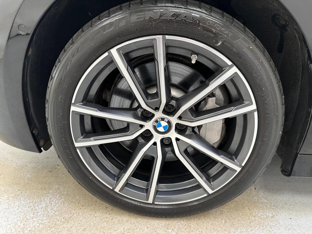 BMW 3 Series KJ21DPO
