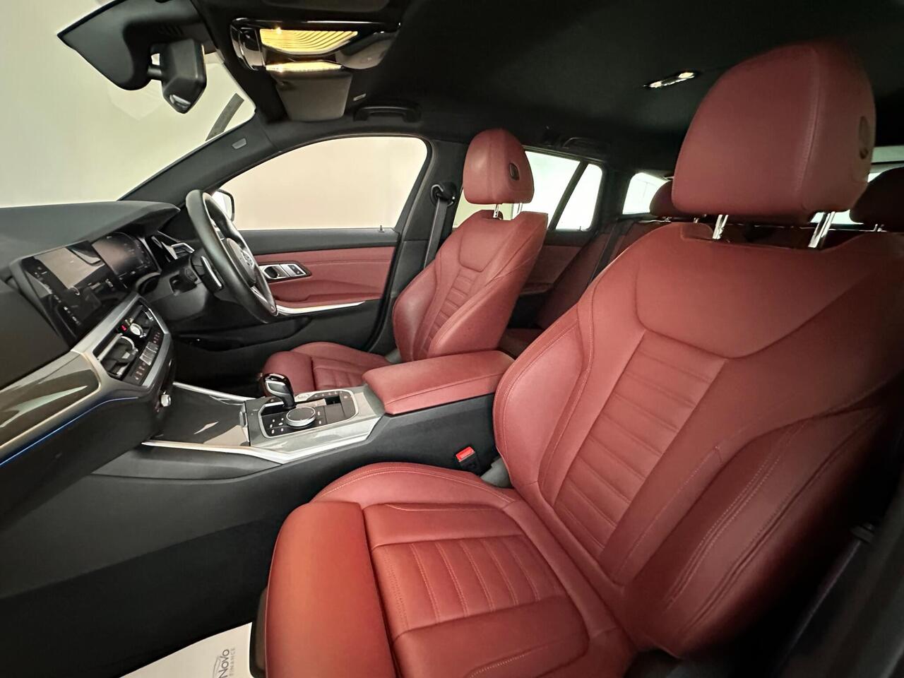 BMW 3 Series AK22OCD