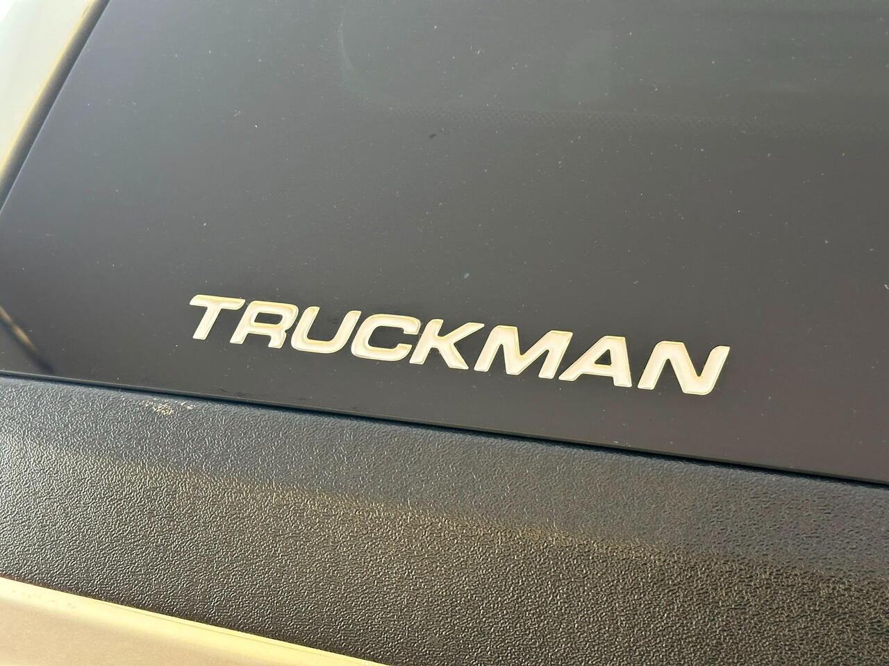 Volkswagen Amarok KT73MYK