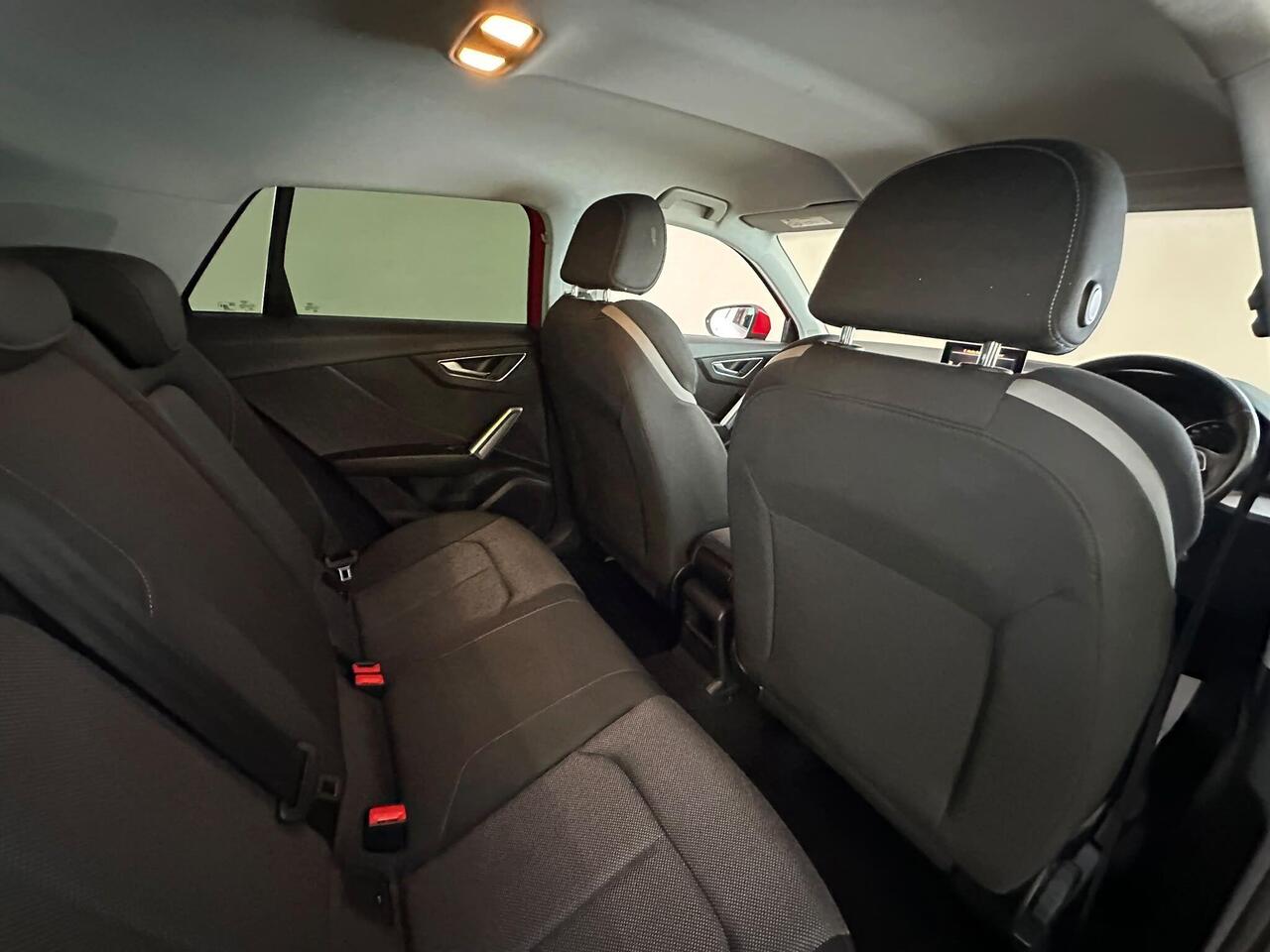 Audi Q2 RJ67GUC