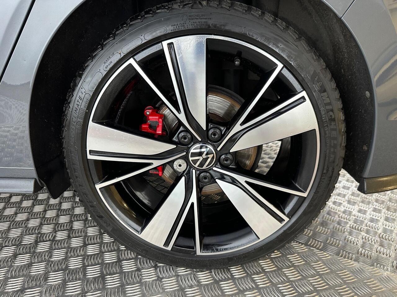 Volkswagen Golf SH21KVM