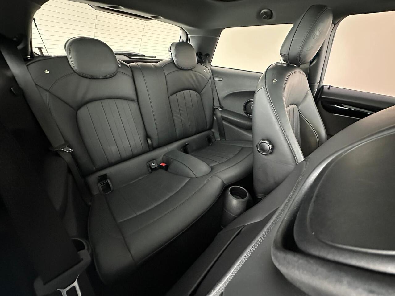 MINI Electric Hatch WK71XGB