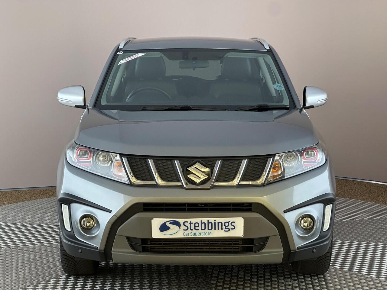 Suzuki Vitara WG66GFU