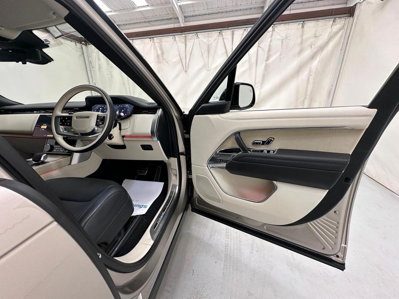 Land Rover Range Rover AK23XWC