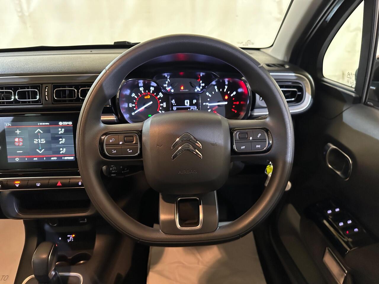 Citroen C3 NX73WRV
