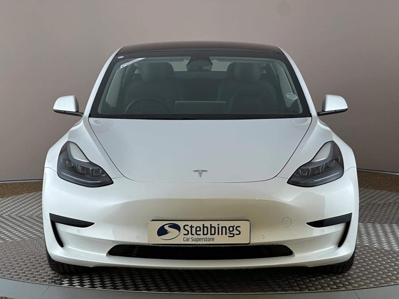 Tesla Model 3 AF72VOA