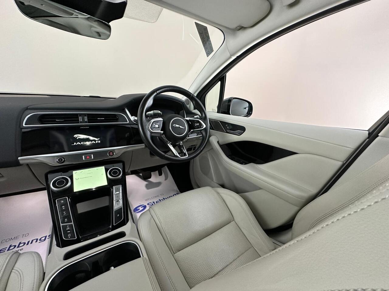 Jaguar I-PACE AP19YDO