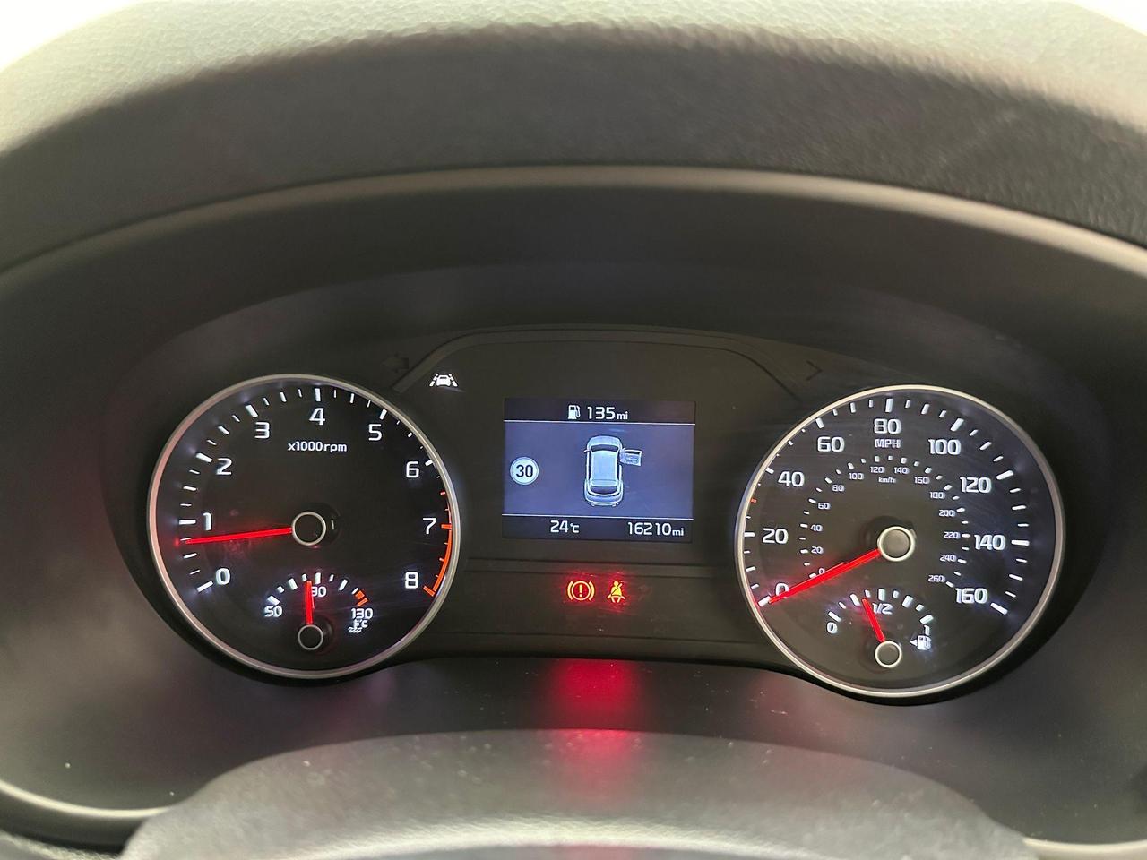Kia Sportage VGZ3513