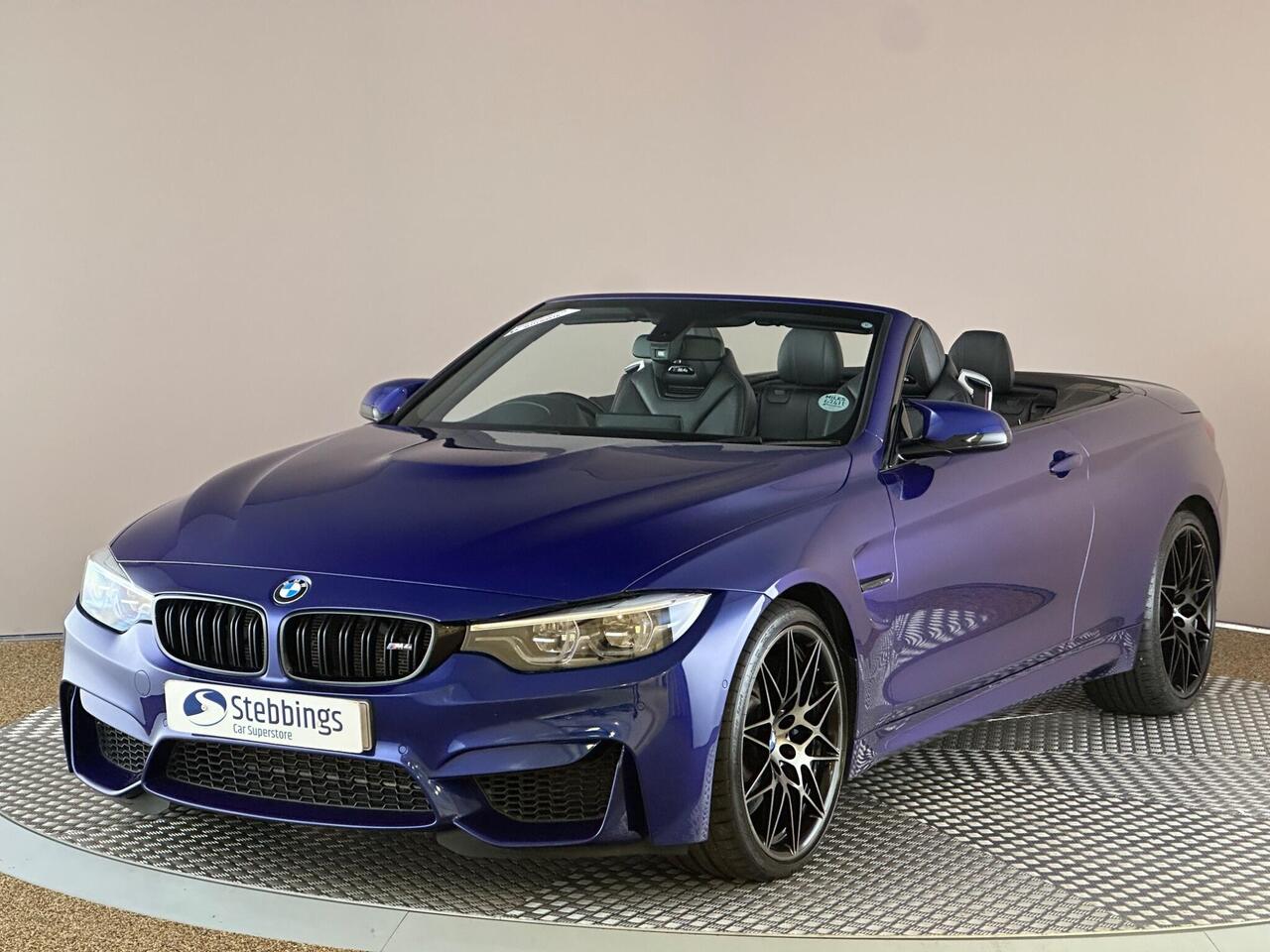 BMW M4 RO20UAG