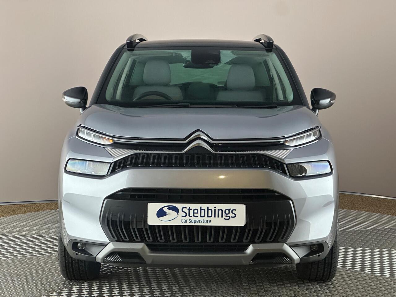 Citroen C3 Aircross PE22CYW