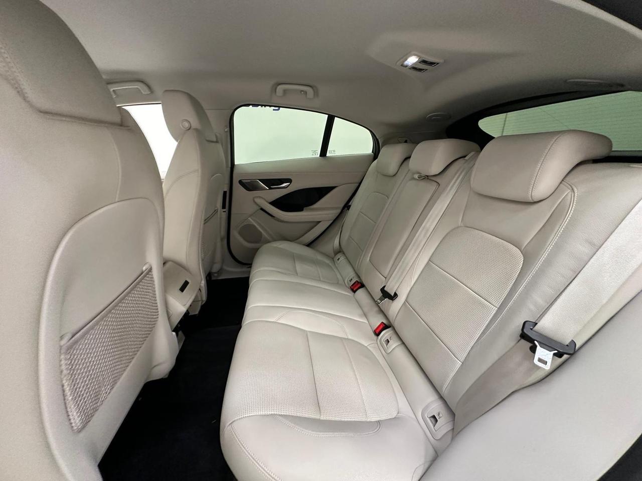Jaguar I-PACE OE69KTP