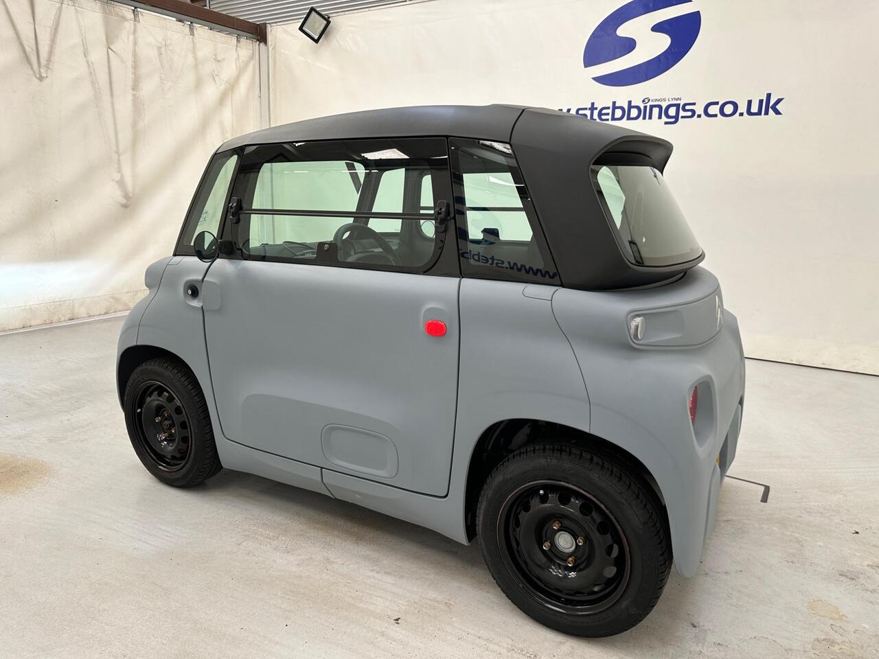 Citroen Ami BD72OMU