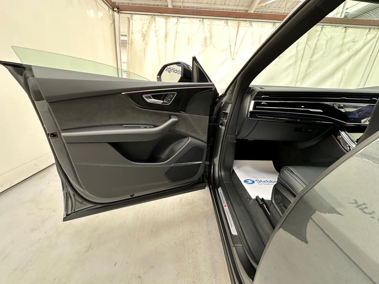 Audi Q8 DE71EBA