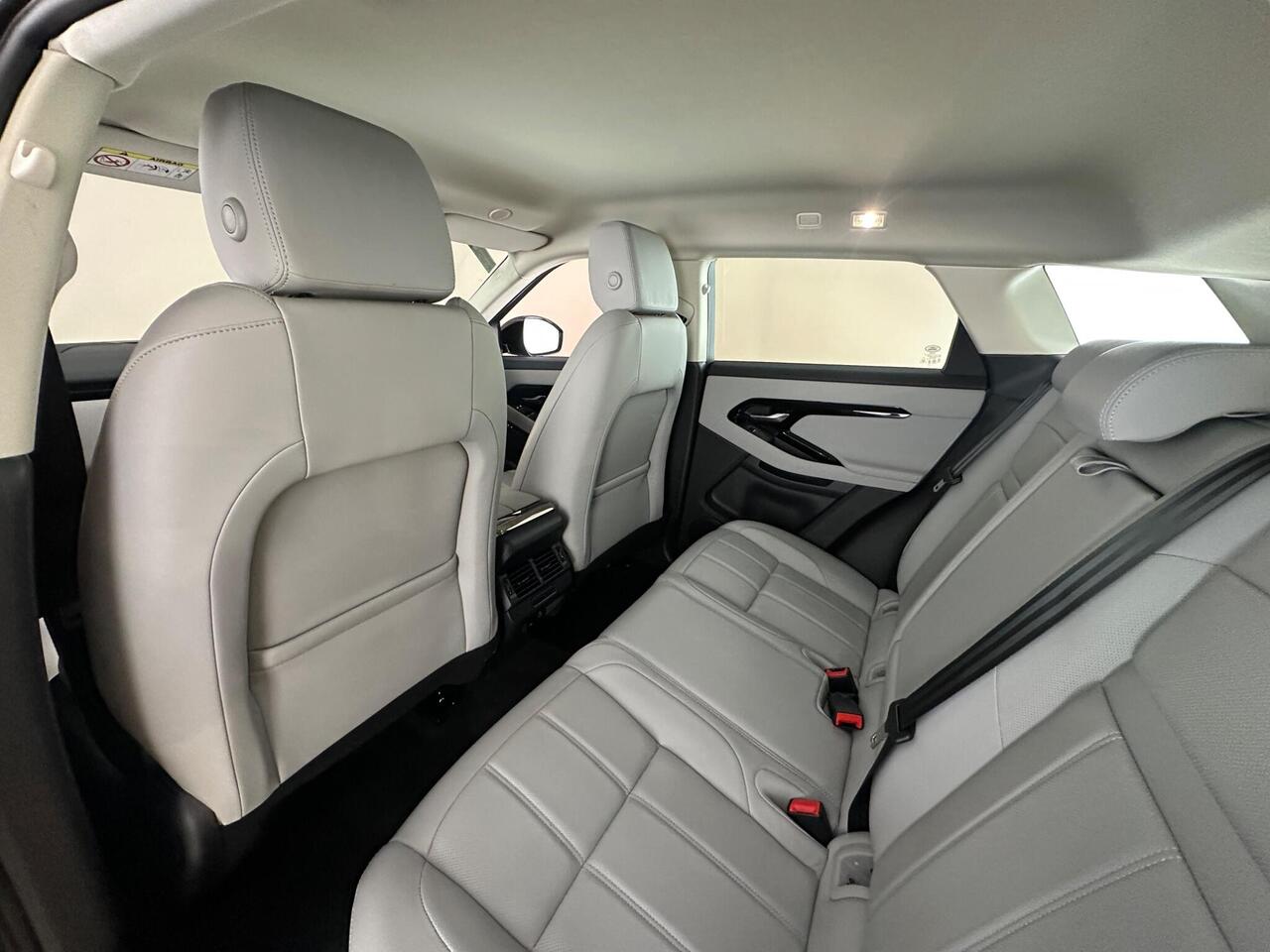 Land Rover Range Rover Evoque BJ74NPO