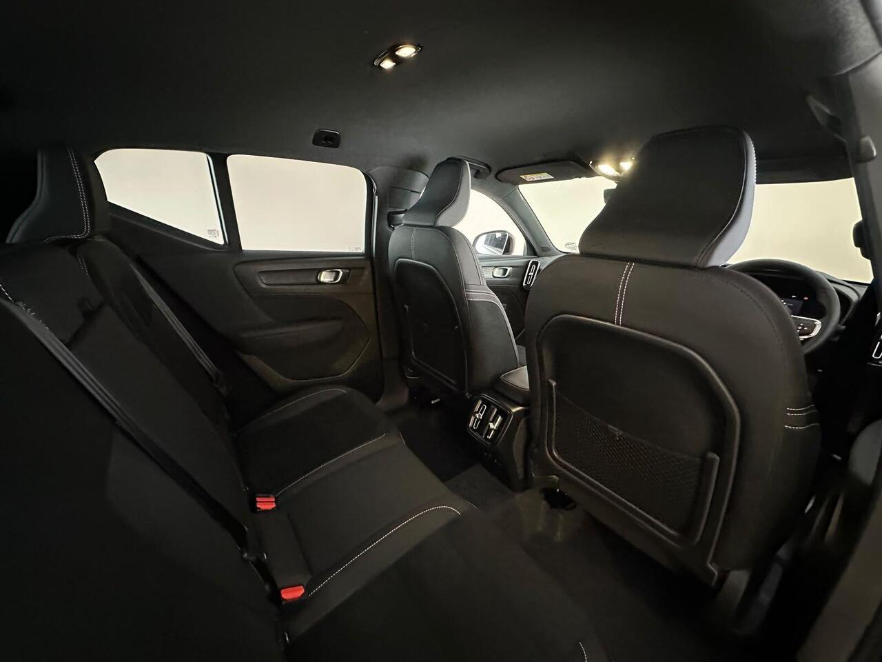 Volvo XC40 FL25SYC