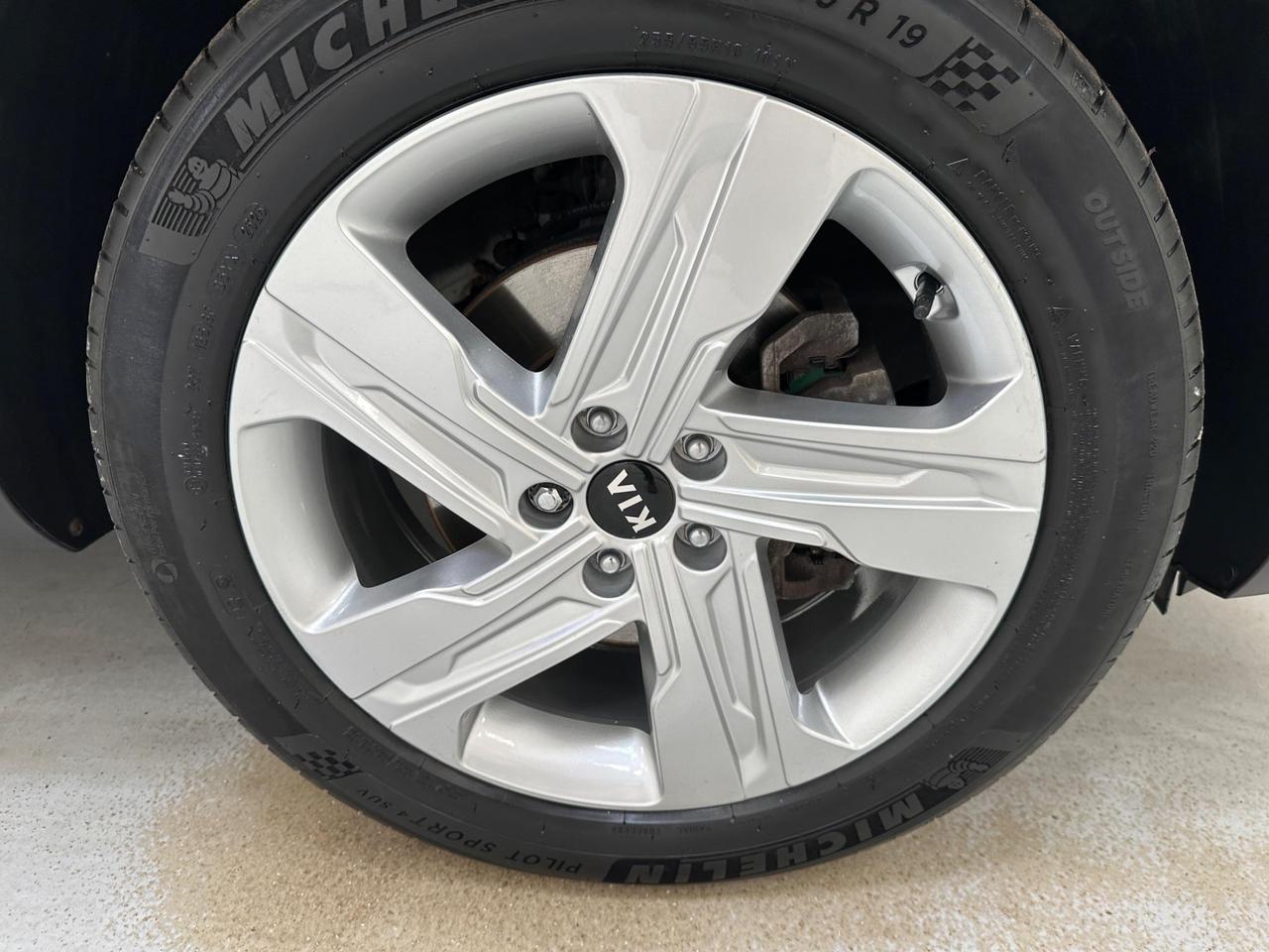 Kia Sorento MF70VVO