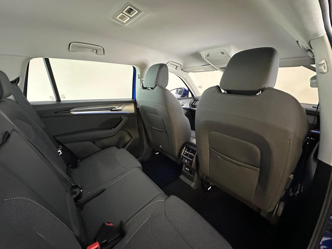 Skoda Kodiaq MA25FWD