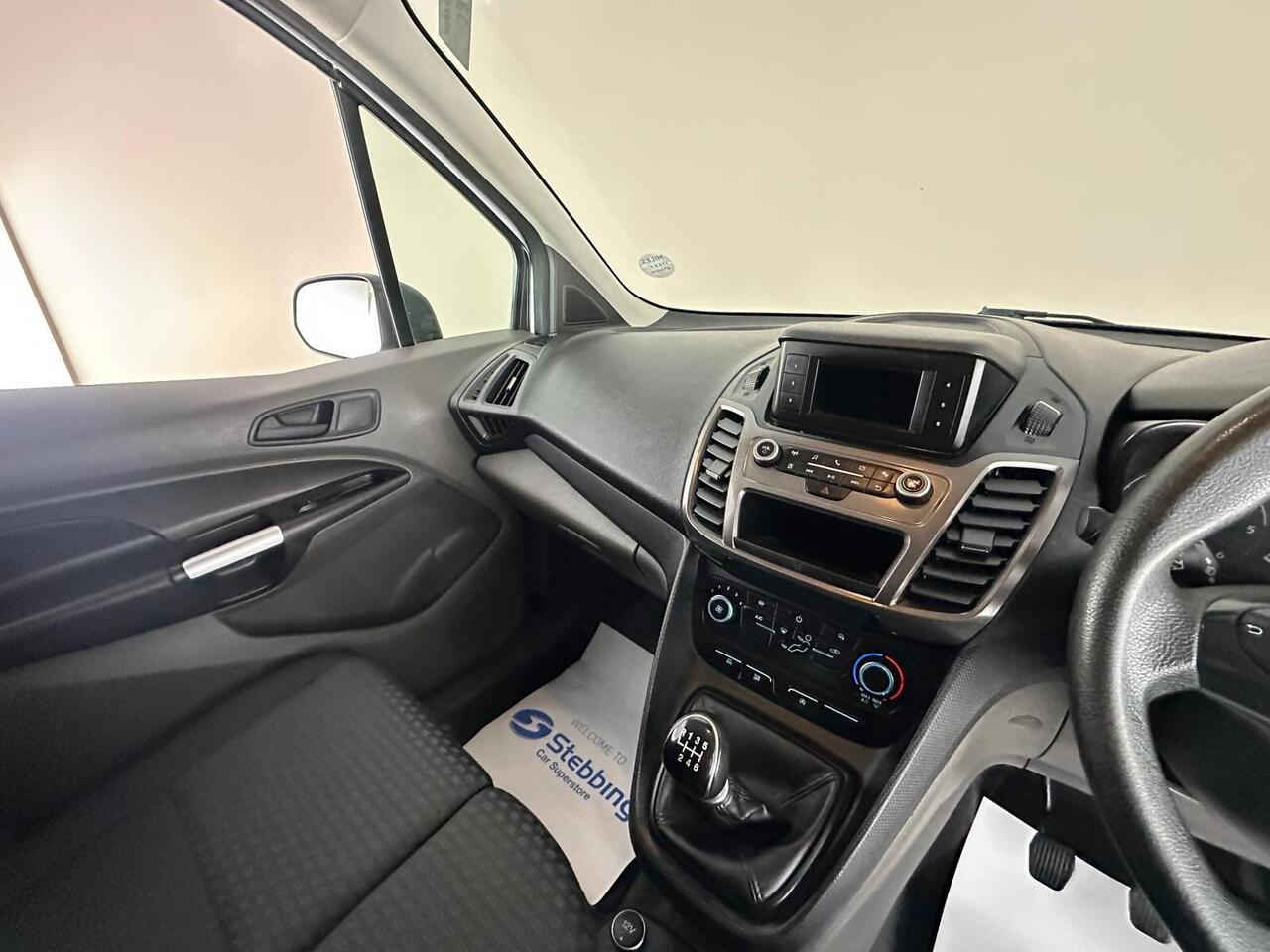 Ford Transit Connect EN69EOG