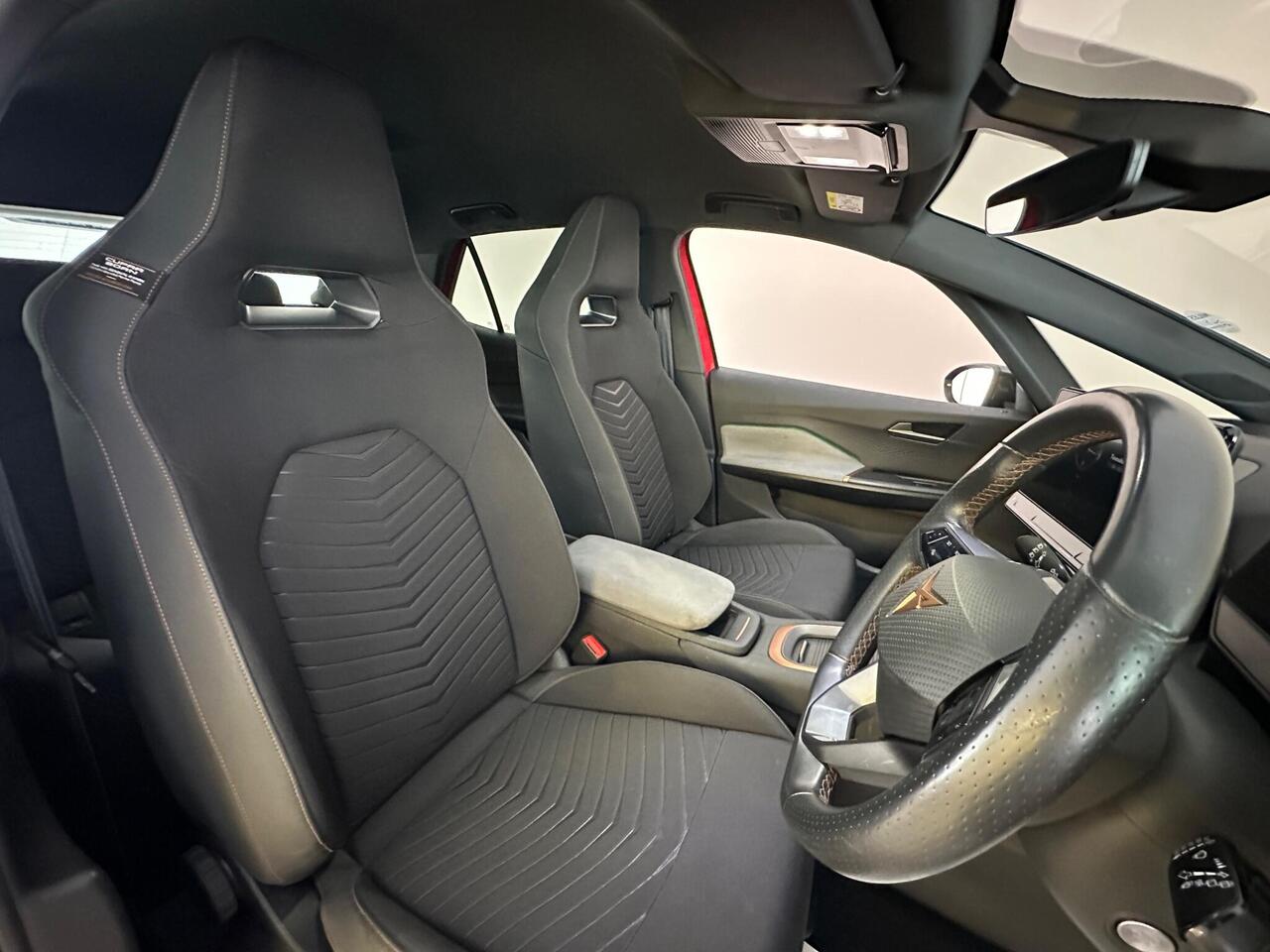 CUPRA Born ND23BHN