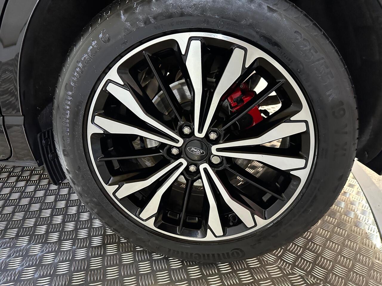 Ford Kuga GV23ZSP