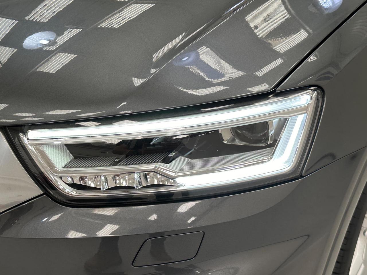 Audi Q3 CE68GWY