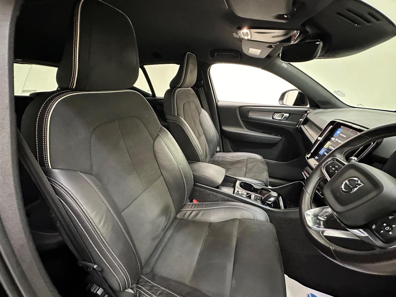 Volvo XC40 LP70AEW