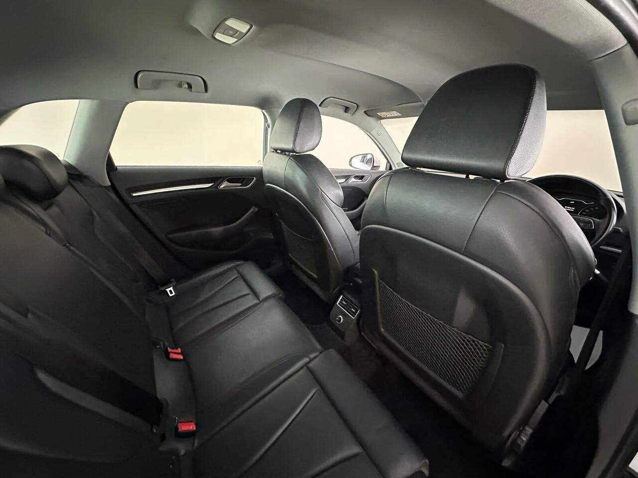 Audi A3 LS68WPK