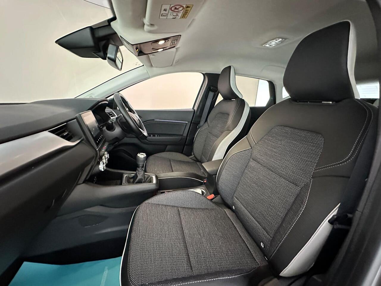 Renault Captur NG24AOT