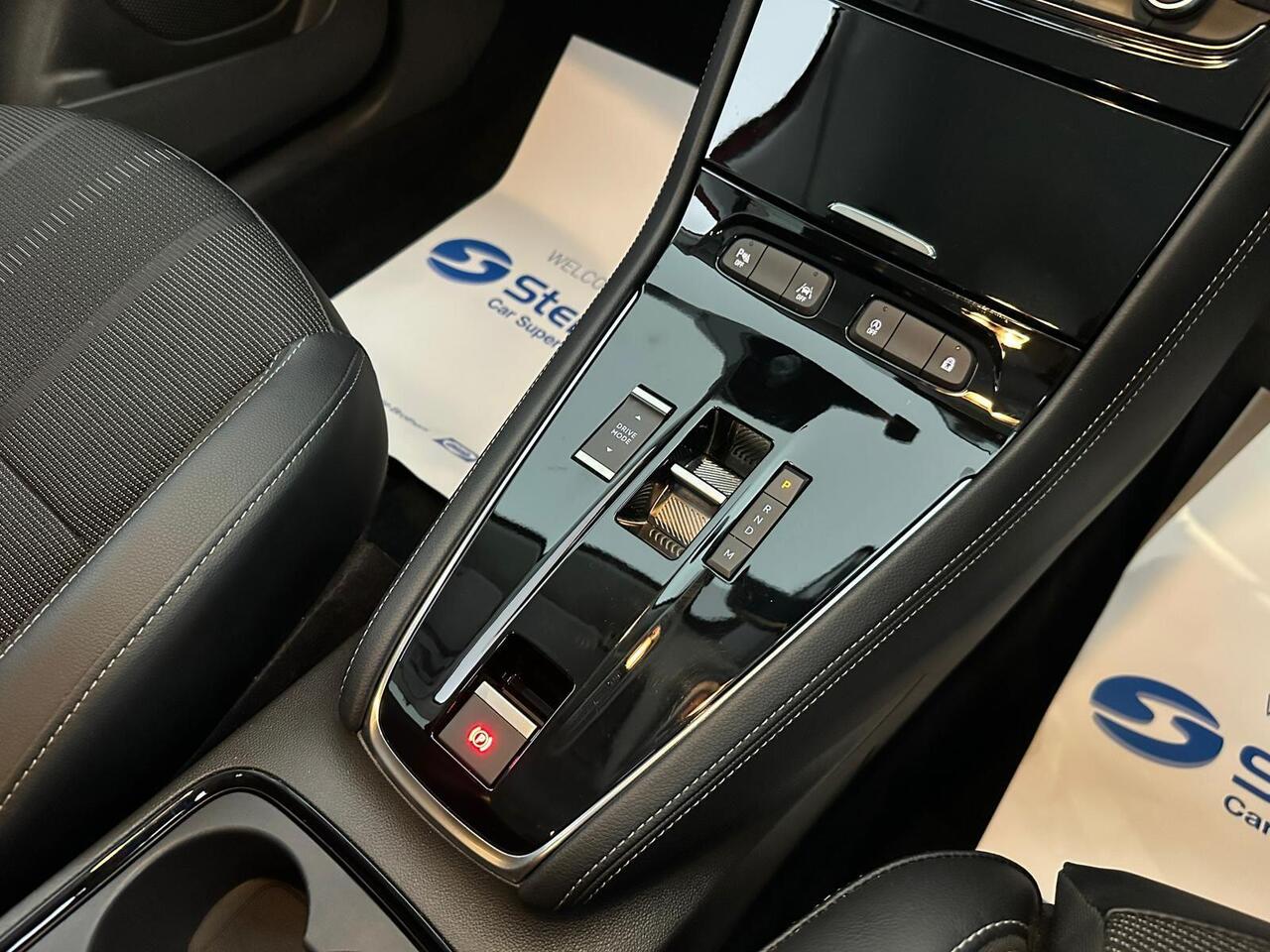 Vauxhall Grandland FP73XSE