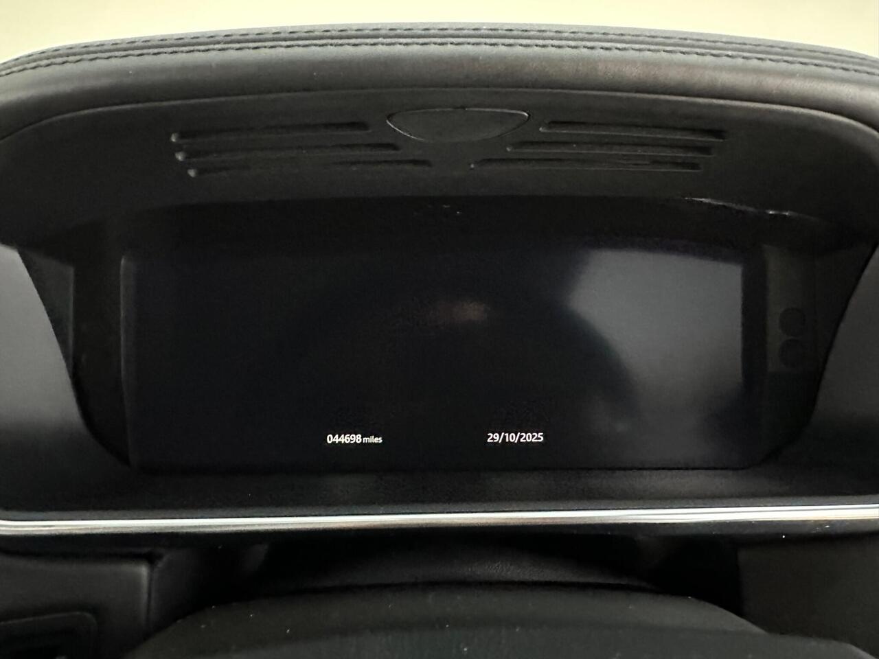 Land Rover Range Rover KO68OGP