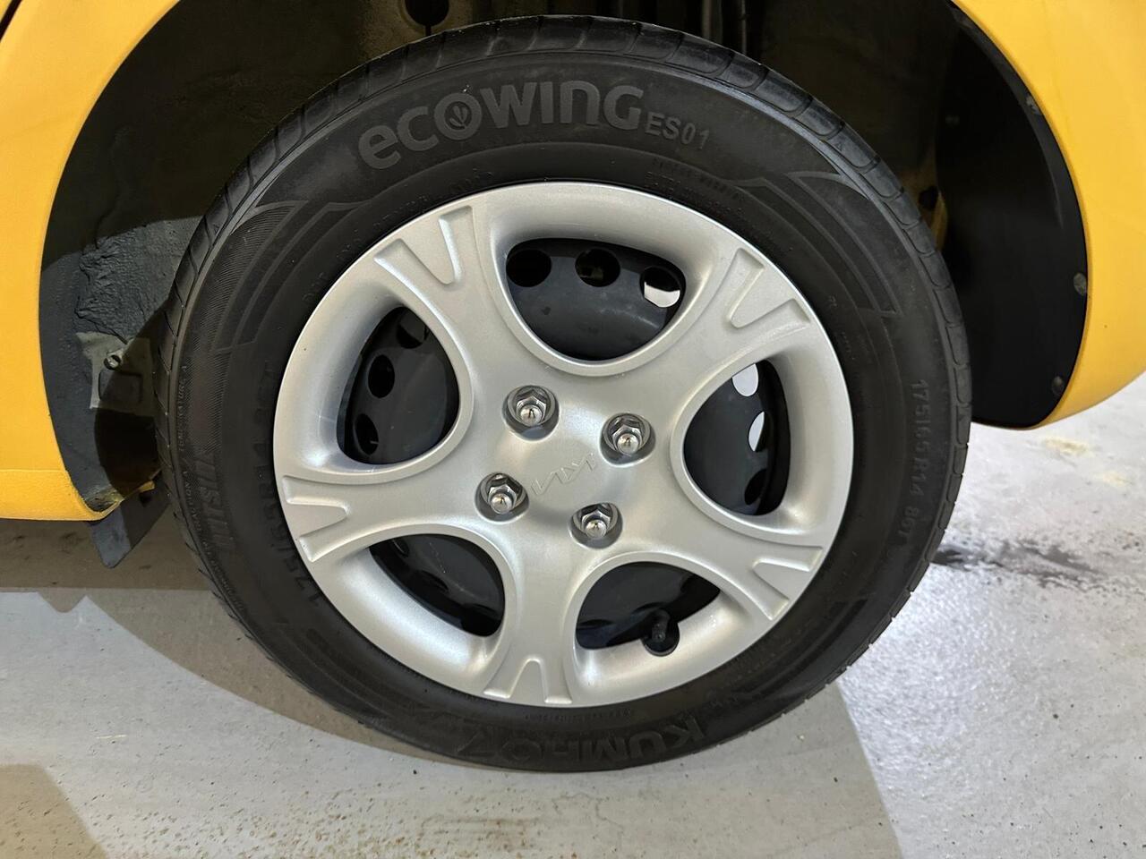 Kia Picanto AU22TWG