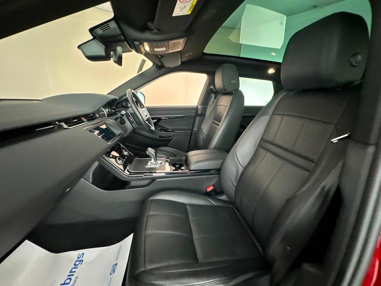 Land Rover Range Rover Evoque KP21VMH