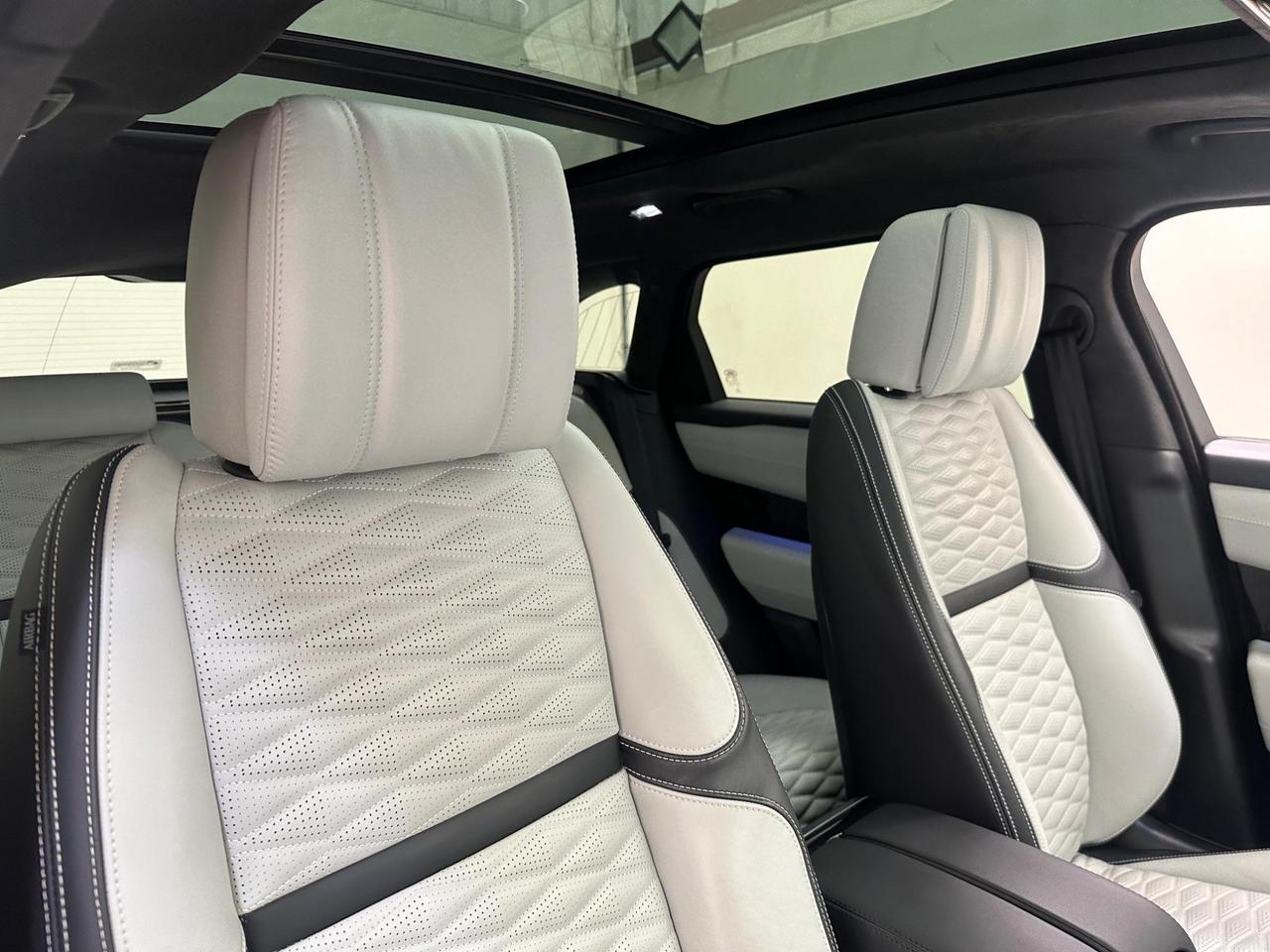Land Rover Range Rover Velar HJ69GAU