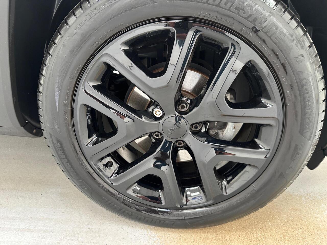 Jeep Renegade LM22SZO