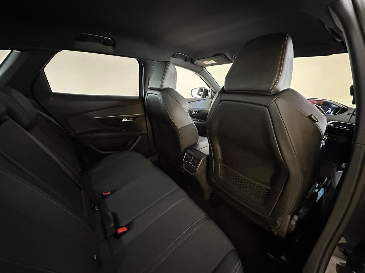 Peugeot 3008 LR69OCD