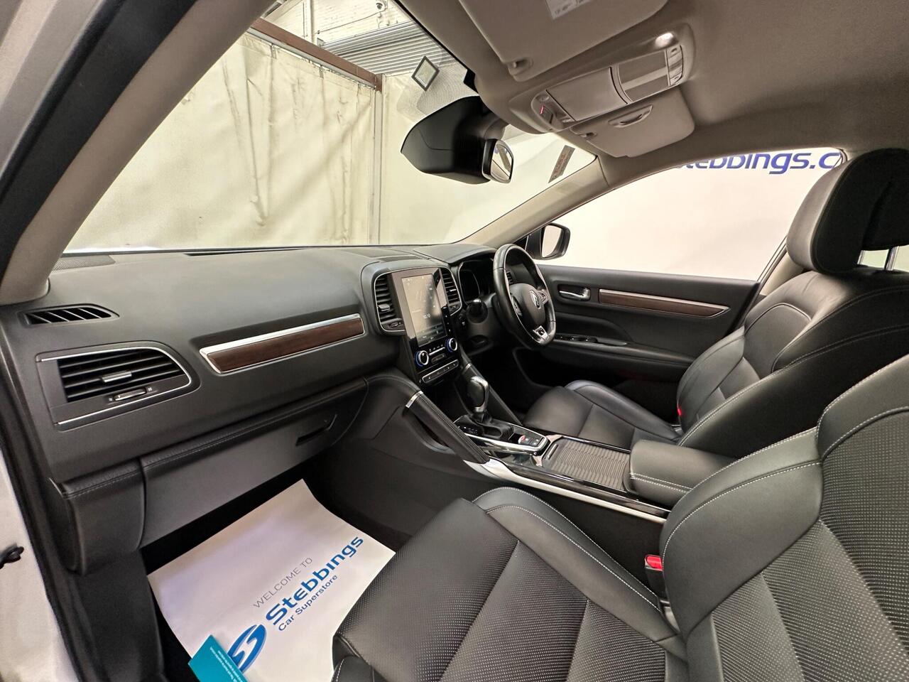Renault Koleos YL69FDV