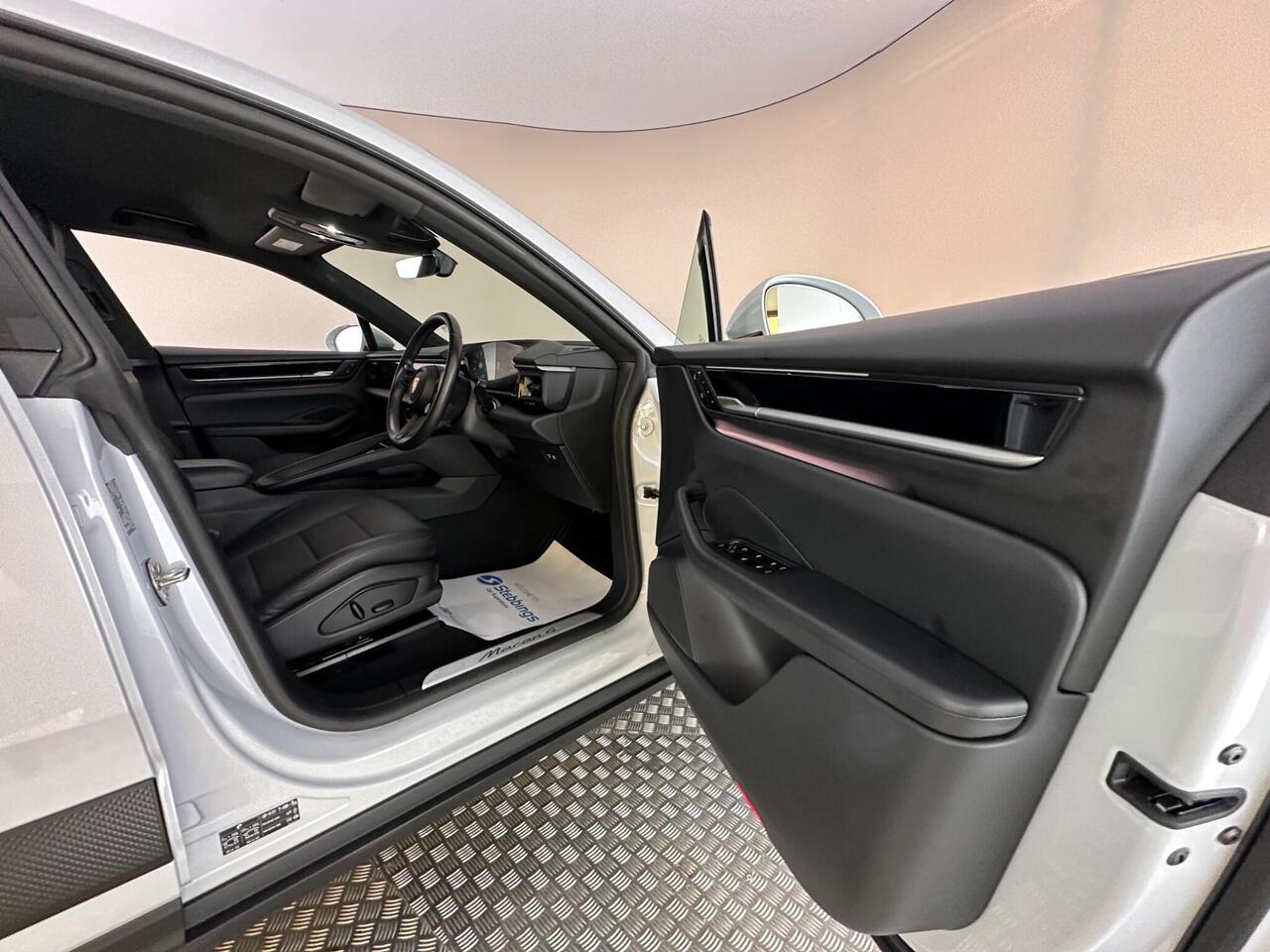 Porsche Macan PJ74LPK