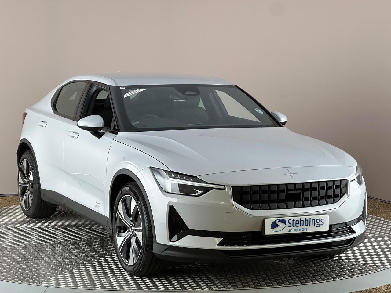 Polestar Polestar 2 OE72XKX