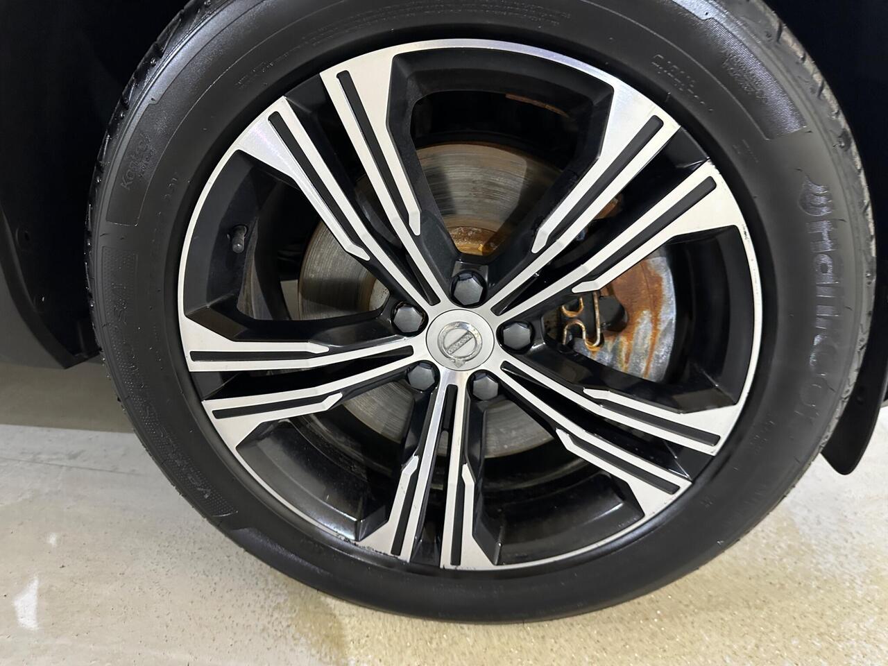 Volvo XC40 LR71UNH