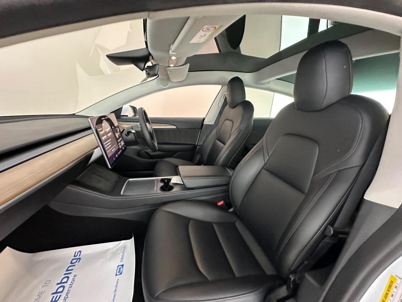 Tesla Model 3 AF72UVG