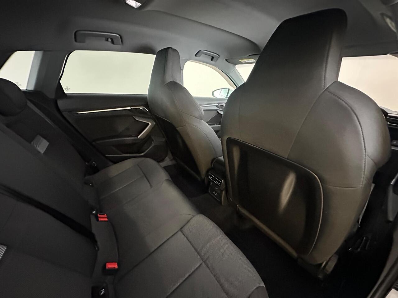 Audi A3 MD25JFG