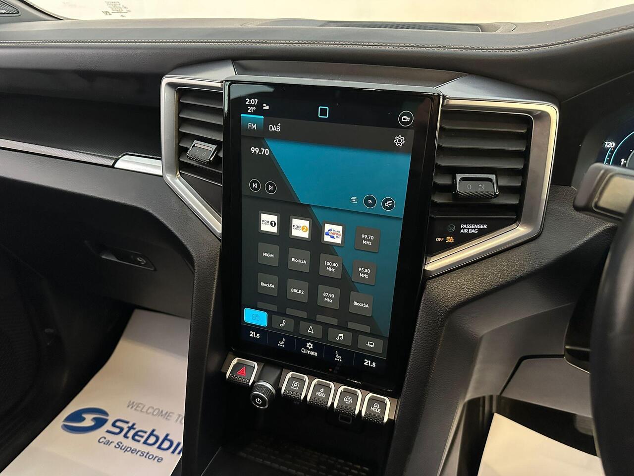 Volkswagen Amarok KR24WTC