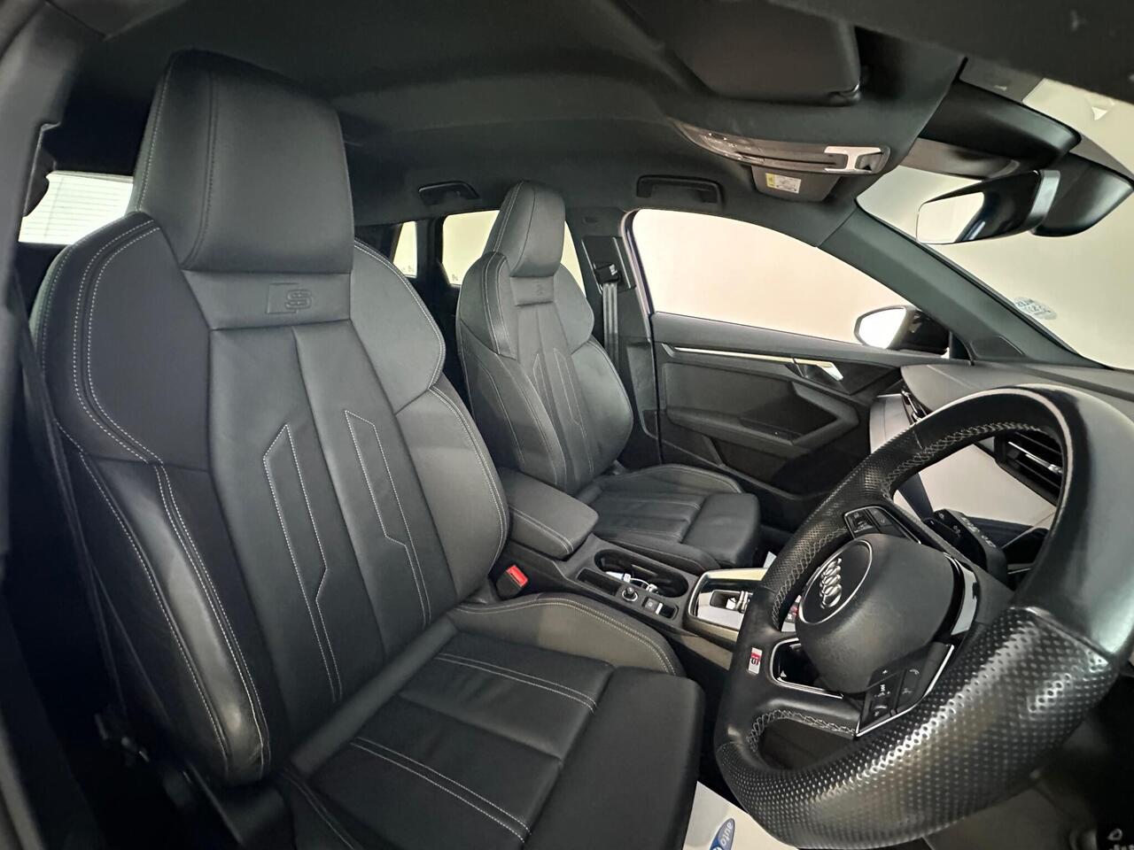 Audi A3 EU71GXV