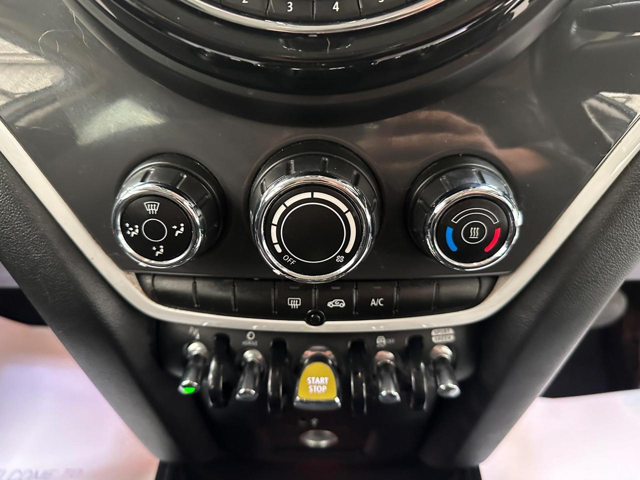 MINI Countryman RF68EWN